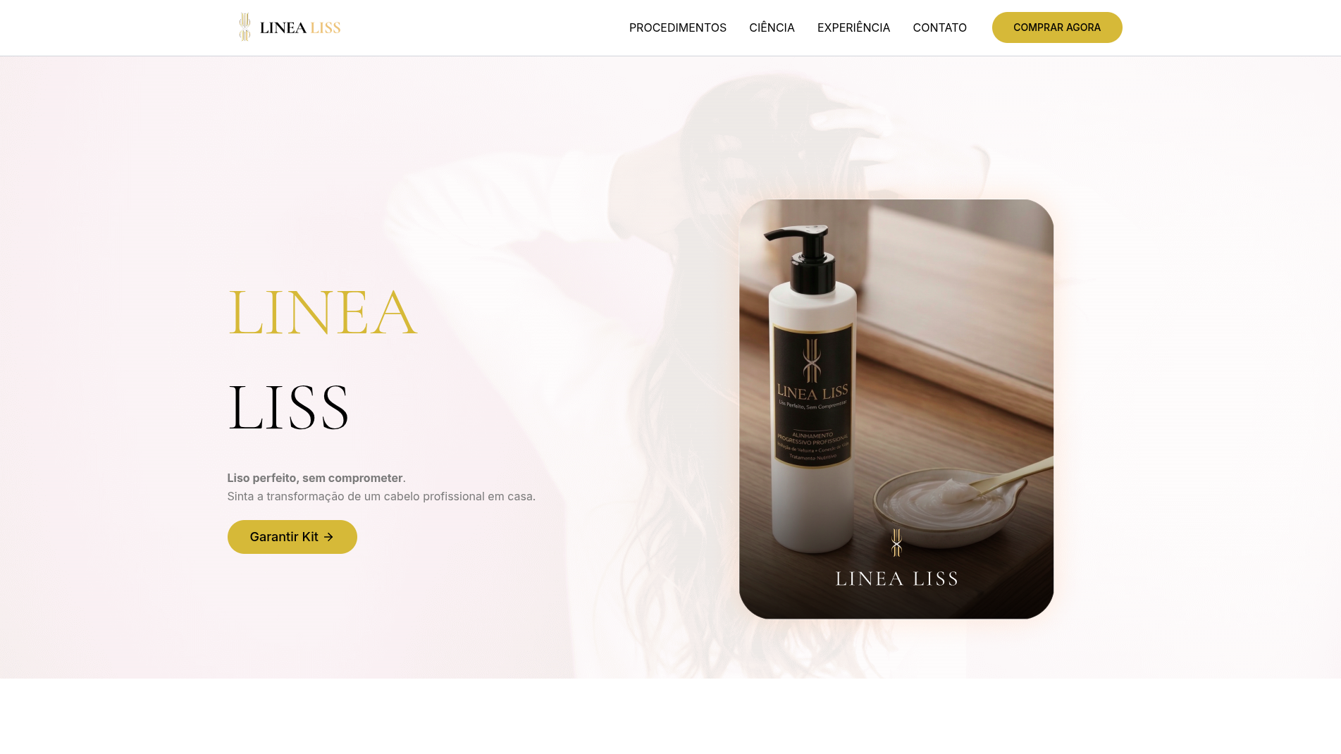Linea Liss